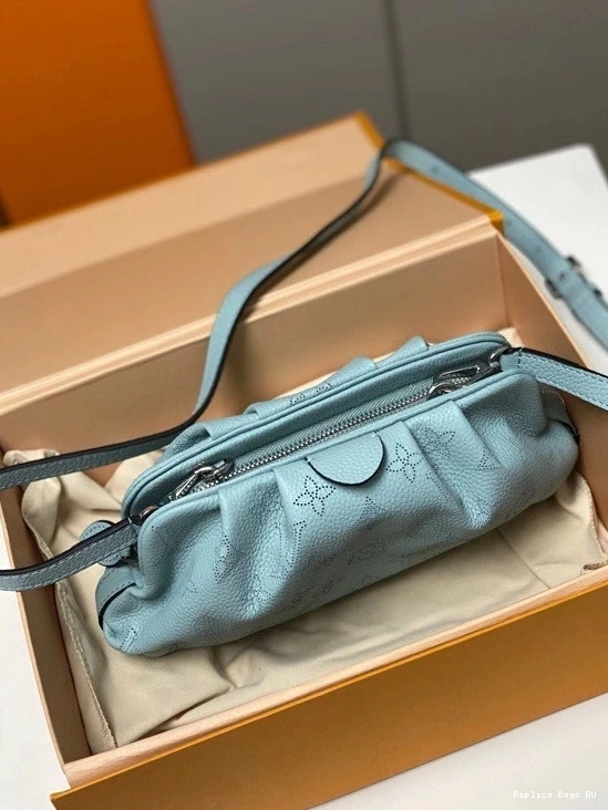 Affordable VUITTON POUCH LOUIS MINI SCALA 0709